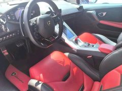 Lamborghini Huracán 2020 Huracán EVO RWD - ფოტო 7