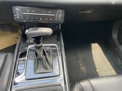 FAW Besturn B70 Third Generation 1.5T Automatic Comfort 70th Anniversary Edition - ფოტო 11