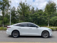 FAW Besturn B70 Third Generation 1.5T Automatic Comfort 70th Anniversary Edition - ფოტო 14