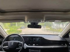FAW Besturn B70 Third Generation 1.5T Automatic Comfort 70th Anniversary Edition - ფოტო 15