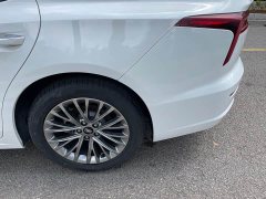 FAW Besturn B70 Third Generation 1.5T Automatic Comfort 70th Anniversary Edition - ფოტო 16