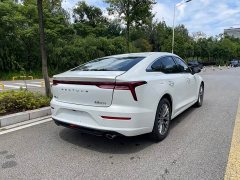 FAW Besturn B70 Third Generation 1.5T Automatic Comfort 70th Anniversary Edition - ფოტო 18