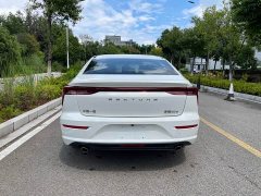 FAW Besturn B70 Third Generation 1.5T Automatic Comfort 70th Anniversary Edition - ფოტო 19