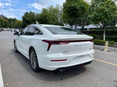 FAW Besturn B70 Third Generation 1.5T Automatic Comfort 70th Anniversary Edition - ფოტო 20