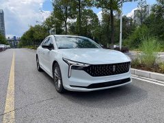 FAW Besturn B70 Third Generation 1.5T Automatic Comfort 70th Anniversary Edition - ფოტო 3