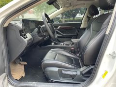 FAW Besturn B70 Third Generation 1.5T Automatic Comfort 70th Anniversary Edition - ფოტო 6