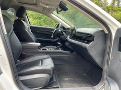 FAW Besturn B70 Third Generation 1.5T Automatic Comfort 70th Anniversary Edition - ფოტო 7