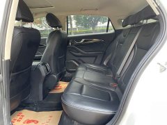 FAW Besturn B70 Third Generation 1.5T Automatic Comfort 70th Anniversary Edition - ფოტო 8