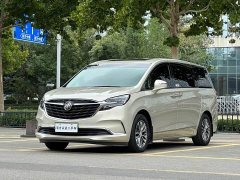 Buick GL8 ES Luxe 653T Comfort - ფოტო 1