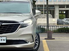 Buick GL8 ES Luxe 653T Comfort - ფოტო 10