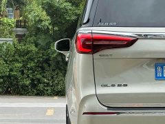 Buick GL8 ES Luxe 653T Comfort - ფოტო 11