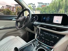Buick GL8 ES Luxe 653T Comfort - ფოტო 12