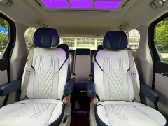 Buick GL8 ES Luxe 653T Comfort - ფოტო 13