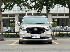 Buick GL8 ES Luxe 653T Comfort - ფოტო 2