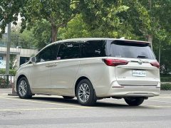 Buick GL8 ES Luxe 653T Comfort - ფოტო 3