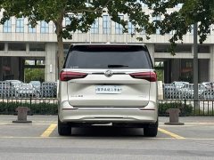 Buick GL8 ES Luxe 653T Comfort - ფოტო 4