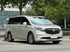 Buick GL8 ES Luxe 653T Comfort - ფოტო 5