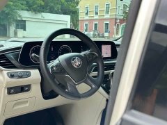 Buick GL8 ES Luxe 653T Comfort - ფოტო 7