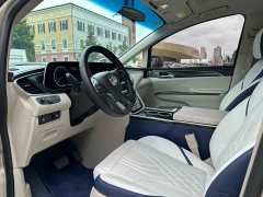Buick GL8 ES Luxe 653T Comfort - ფოტო 8