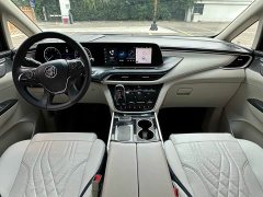 Buick GL8 ES Luxe 653T Comfort - ფოტო 9