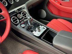 Bentley Continental 2022 4.0T GT V8 - ფოტო 10