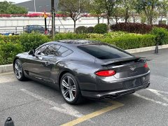 Bentley Continental 2022 4.0T GT V8 - ფოტო 3