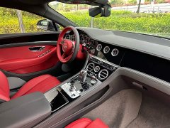 Bentley Continental 2022 4.0T GT V8 - ფოტო 7
