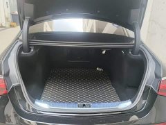 Mercedes-Benz Maybach S-Class 2022 S 480 4MATIC Exclusive Edition - ფოტო 10