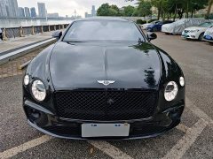Bentley Continental 2022 4.0T GT V8 - ფოტო 2