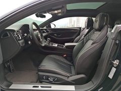 Bentley Continental 2022 4.0T GT V8 - ფოტო 5
