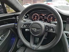 Bentley Continental 2022 4.0T GT V8 - ფოტო 7