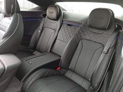 Bentley Continental 2022 4.0T GT V8 - ფოტო 8