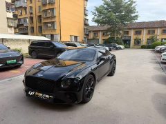Bentley Continental 2022 4.0T GT V8 - ფოტო 1
