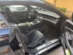Bentley Continental 2022 4.0T GT V8 - ფოტო 11