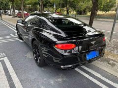 Bentley Continental 2022 4.0T GT V8 - ფოტო 14