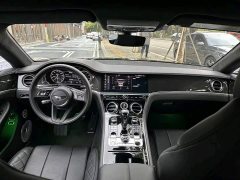 Bentley Continental 2022 4.0T GT V8 - ფოტო 15