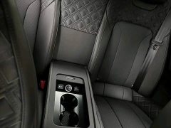 Bentley Continental 2022 4.0T GT V8 - ფოტო 16