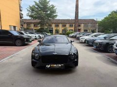 Bentley Continental 2022 4.0T GT V8 - ფოტო 2