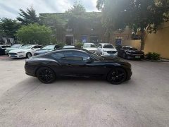 Bentley Continental 2022 4.0T GT V8 - ფოტო 4