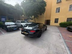 Bentley Continental 2022 4.0T GT V8 - ფოტო 5