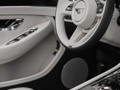 Bentley Continental 4.0T GT V8 Convertible - ფოტო 10