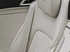 Bentley Continental 4.0T GT V8 Convertible - ფოტო 13