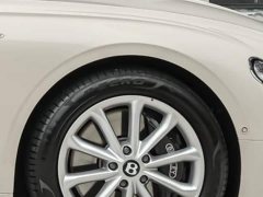 Bentley Continental 4.0T GT V8 Convertible - ფოტო 4