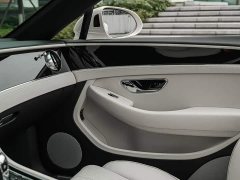 Bentley Continental 4.0T GT V8 Convertible - ფოტო 7