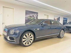 Bentley Flying Spur 2024 4.0T V8 Standard Edition - ფოტო 1