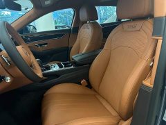 Bentley Flying Spur 2024 4.0T V8 Standard Edition - ფოტო 10