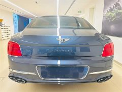 Bentley Flying Spur 2024 4.0T V8 Standard Edition - ფოტო 2