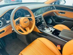 Bentley Flying Spur 2024 4.0T V8 Standard Edition - ფოტო 4