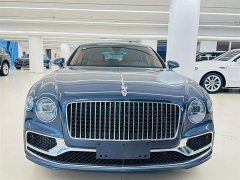 Bentley Flying Spur 2024 4.0T V8 Standard Edition - ფოტო 5