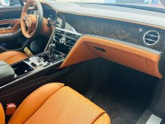 Bentley Flying Spur 2024 4.0T V8 Standard Edition - ფოტო 6
